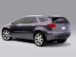 Buick Centieme Concept 2003 года